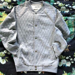 Sovereign Code “Princeton” jacket